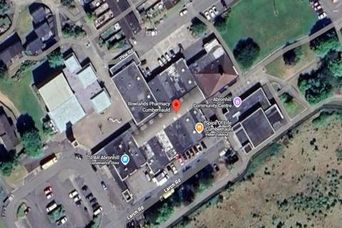 Property for sale, Abronhill Shopping Centre, Larch Road, Cumbernauld G67