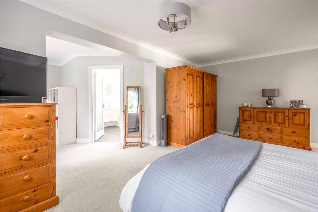 Principal Bedroom