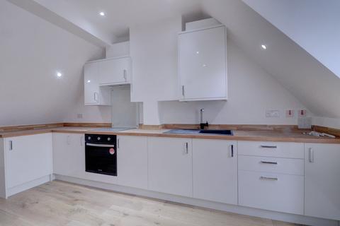 1 bedroom apartment to rent, Easton Street, Buckinghamshire HP11