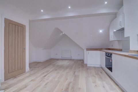 1 bedroom apartment to rent, Easton Street, Buckinghamshire HP11