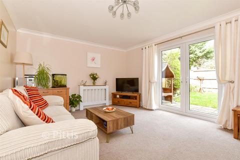 Linnet Close, Newport, Isle of Wight