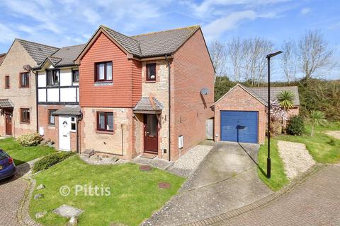 undefined, Linnet Close, Newport PO30