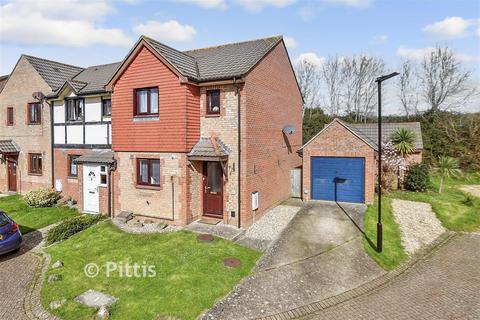 undefined, Linnet Close, Newport PO30