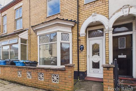 undefined, Dene Street, East Yorkshire HU9