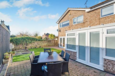 undefined, Casewick Lane, Uffington, STAMFORD