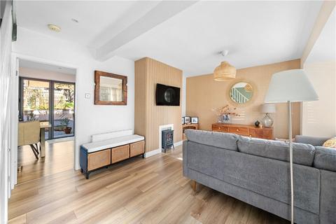 undefined, Borrage Lane, Ripon, HG4