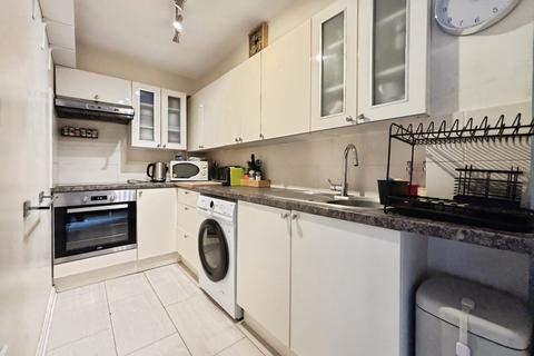 undefined, Romford Road, London E7