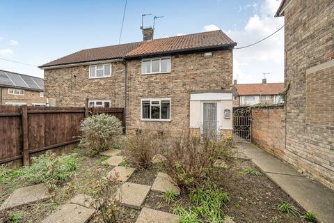 undefined, Benedict Road, Hull, HU4