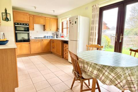 undefined, Courtney Close, Tewkesbury GL20