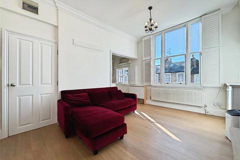 2 bedroom apartment to rent, Porten Road, London, W14