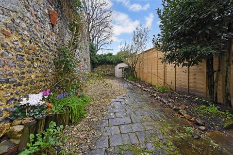 undefined, Church Lane, Eastergate