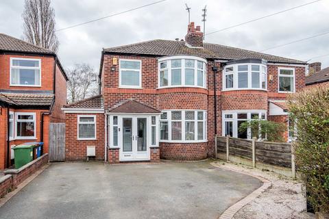 Brooklands Road, Hazel Grove, Stockport SK7 6LF