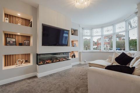 3 bedroom semi-detached house for sale, Brooklands Road, Hazel Grove, Stockport SK7 6LF