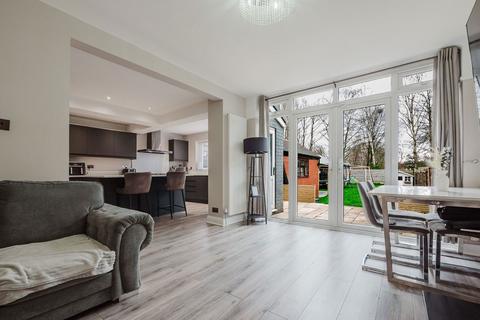 3 bedroom semi-detached house for sale, Brooklands Road, Hazel Grove, Stockport SK7 6LF