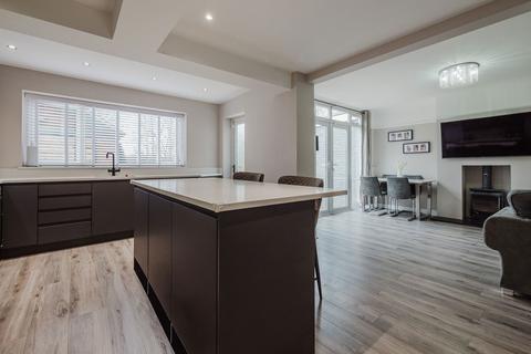 3 bedroom semi-detached house for sale, Brooklands Road, Hazel Grove, Stockport SK7 6LF