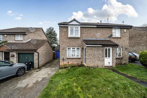 Catcliffe Way, Lower Earley, Reading