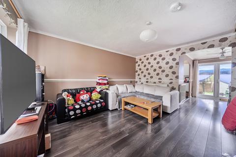 3 bedroom semi-detached house for sale, Catcliffe Way, Lower Earley, Reading