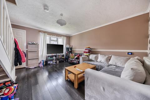 3 bedroom semi-detached house for sale, Catcliffe Way, Lower Earley, Reading