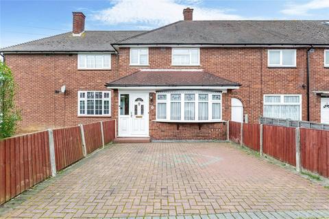 Aylsham Lane, Romford, RM3
