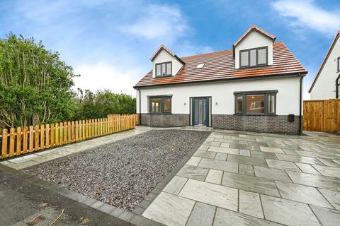undefined, Moss Bank Road, Merseyside WA11