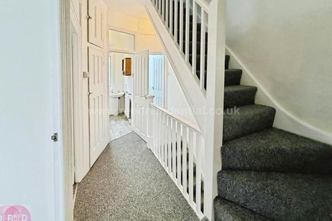 undefined, Brightwell Avenue, Westcliff On Sea