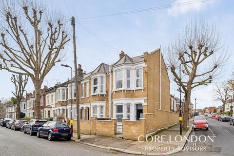 undefined, Newton Avenue, London, W3