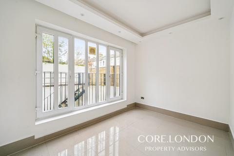undefined, Newton Avenue, London, W3
