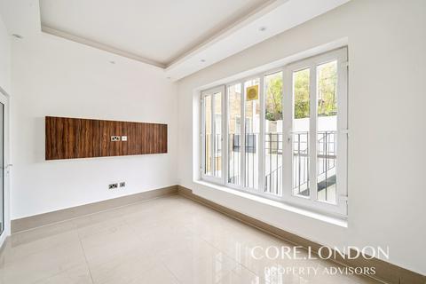 undefined, Newton Avenue, London, W3