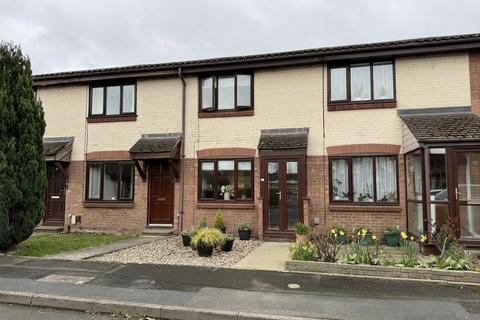 undefined, Plumpton Avenue, Hereford