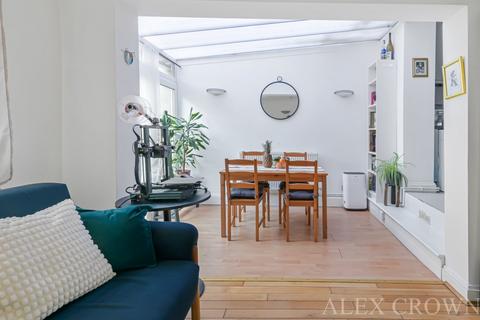5 bedroom terraced house for sale, Grafton Terrace, Camden Town