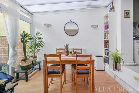 5 bedroom terraced house for sale, Grafton Terrace, Camden Town