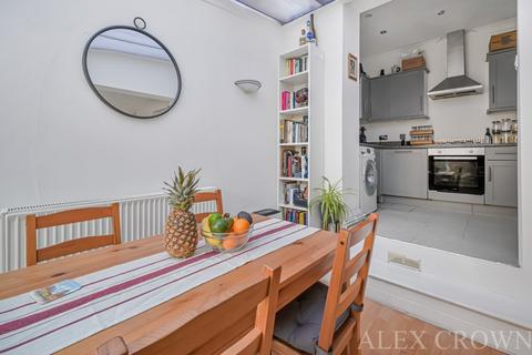 5 bedroom terraced house for sale, Grafton Terrace, Camden Town