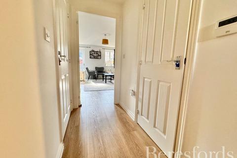 undefined, Garrison Parade, Colchester, CO2