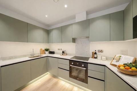 undefined, Wetherby House, 13 Green Lane, Northwood