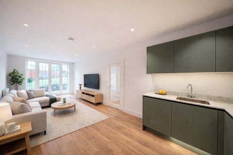 undefined, Wetherby House, 13 Green Lane, Northwood