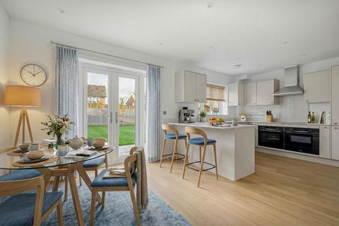undefined, 15 The Meadow, Swallowfield RG7