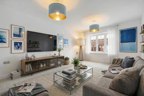 undefined, 15 The Meadow, Swallowfield RG7