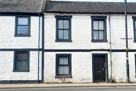 undefined, Polwarth Street, Galston