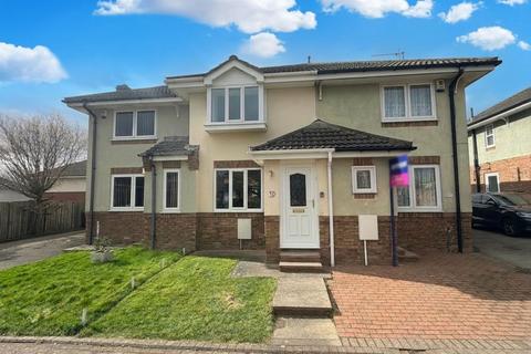 undefined, Cavalry Court, Scarborough, YO12