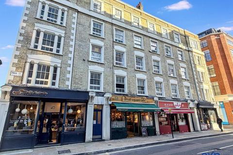 1 bedroom flat for sale, Paul Street, London EC2A