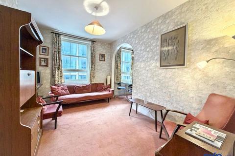 1 bedroom flat for sale, Paul Street, London EC2A