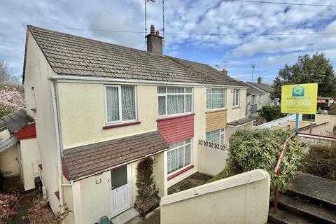 Cornish Crescent, Truro