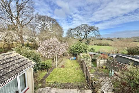 3 bedroom semi-detached house for sale, Cornish Crescent, Truro