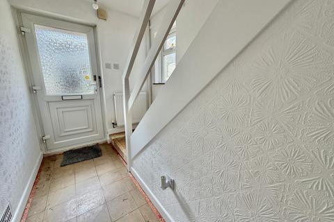 3 bedroom semi-detached house for sale, Cornish Crescent, Truro