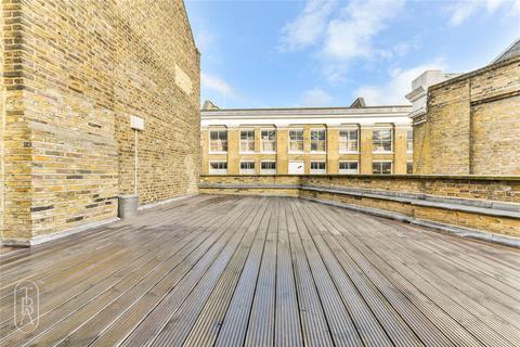 undefined, Leonard Street, London, EC2A