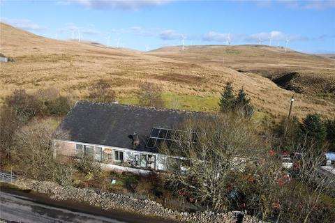 undefined, Elvanfoot, South Lanarkshire ML12
