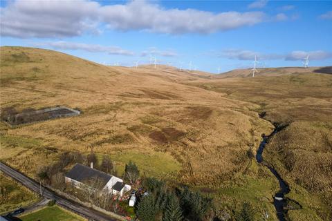 undefined, Elvanfoot, South Lanarkshire ML12