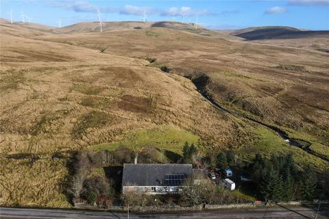 undefined, Elvanfoot, South Lanarkshire ML12