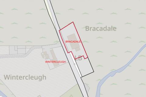 undefined, Elvanfoot, South Lanarkshire ML12