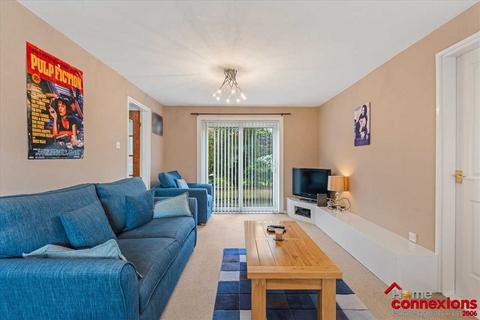 undefined, Coniston, Newlandsmuir, EAST KILBRIDE